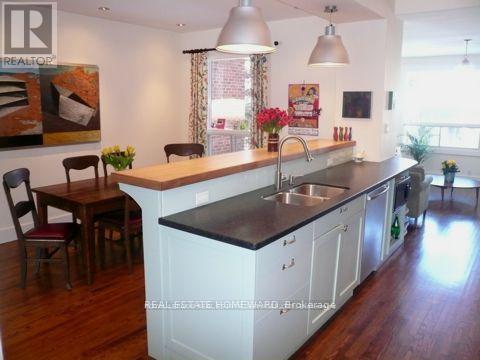 128 GALLEY AVENUE - Photo 4 of 12, Toronto (Roncesvalles), Ontario