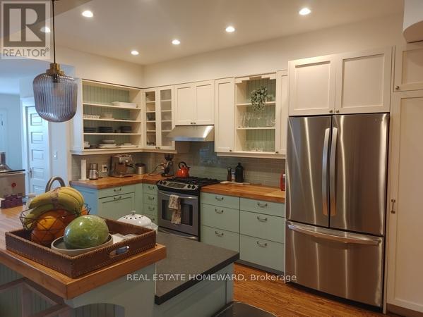 128 GALLEY AVENUE - Photo 5 of 12, Toronto (Roncesvalles), Ontario