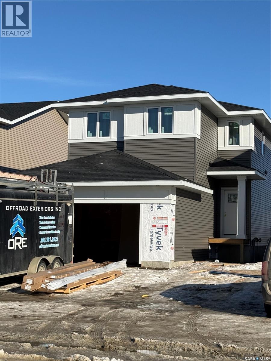315 Cowessess ROAD - 1