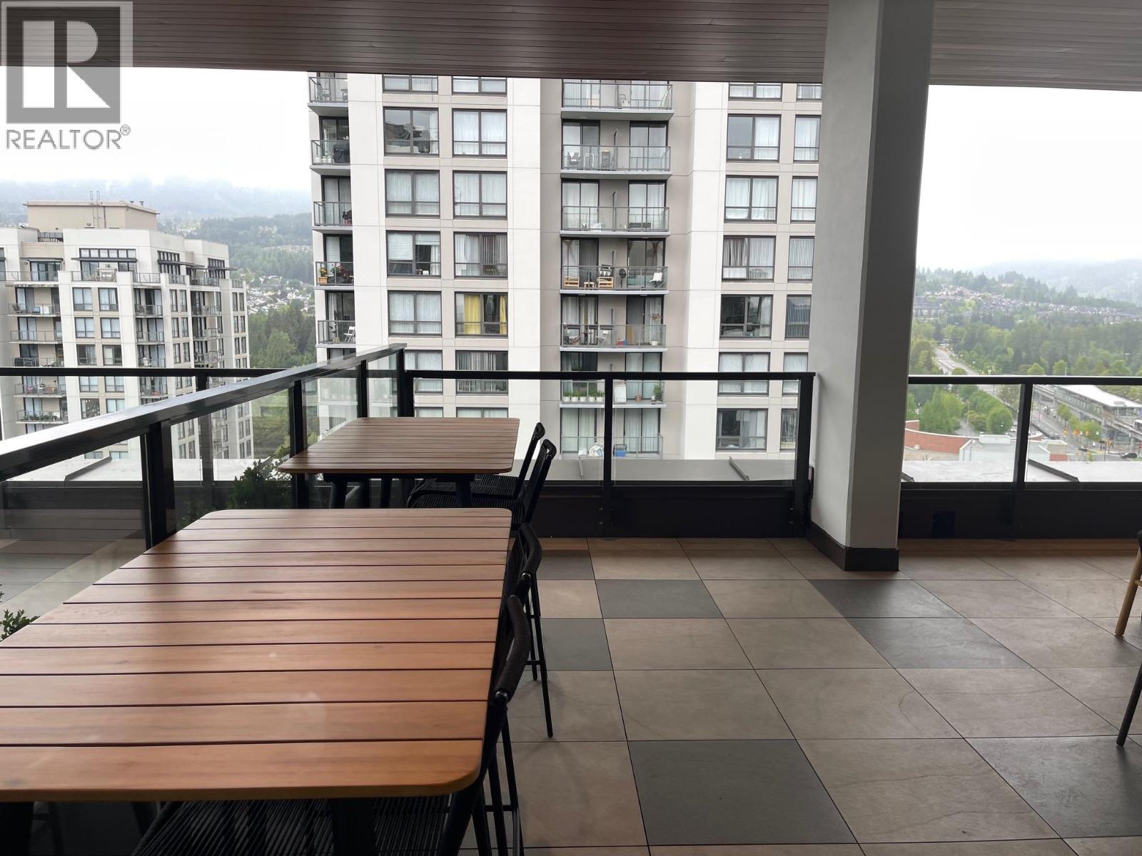 805 2992 GLEN DRIVE, Coquitlam