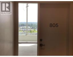 805 2992 Glen Drive, Coquitlam, BC V3B0V2 Photo 19