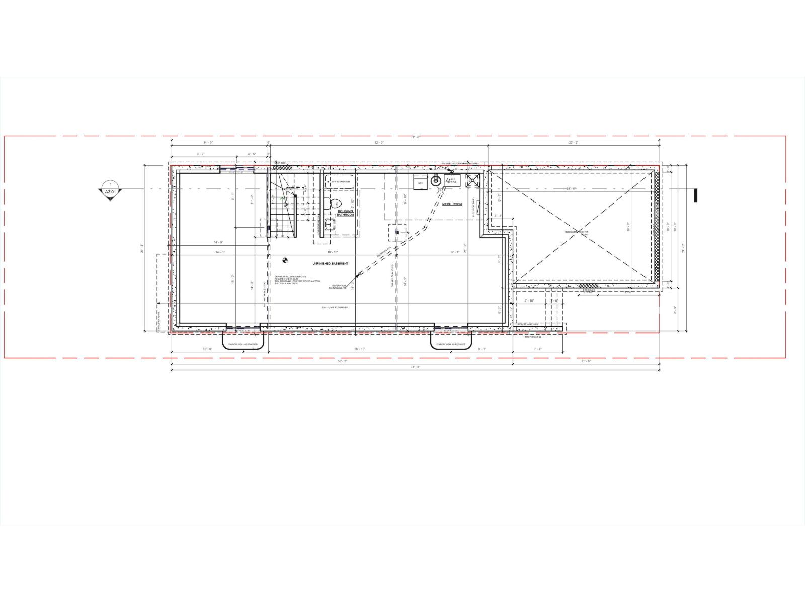 2836 1 AV SW - 4
