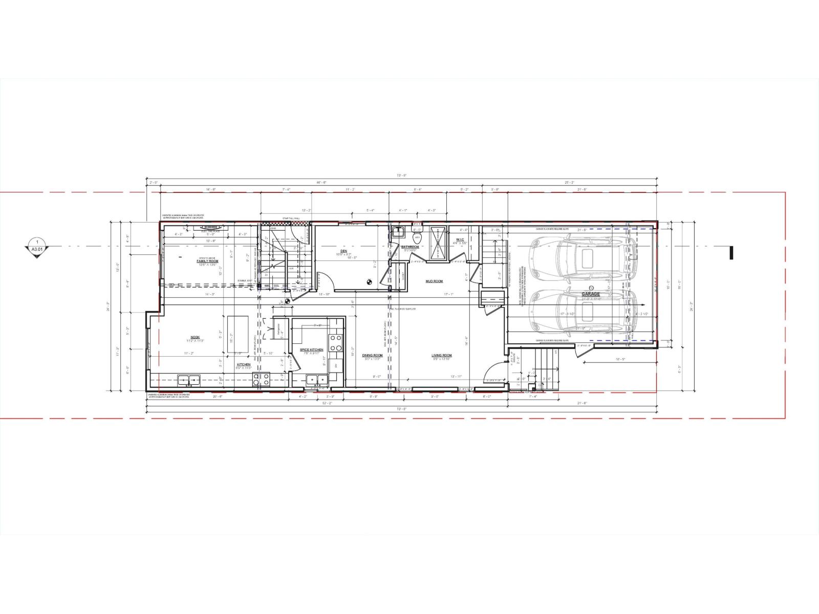 2836 1 AV SW - 5
