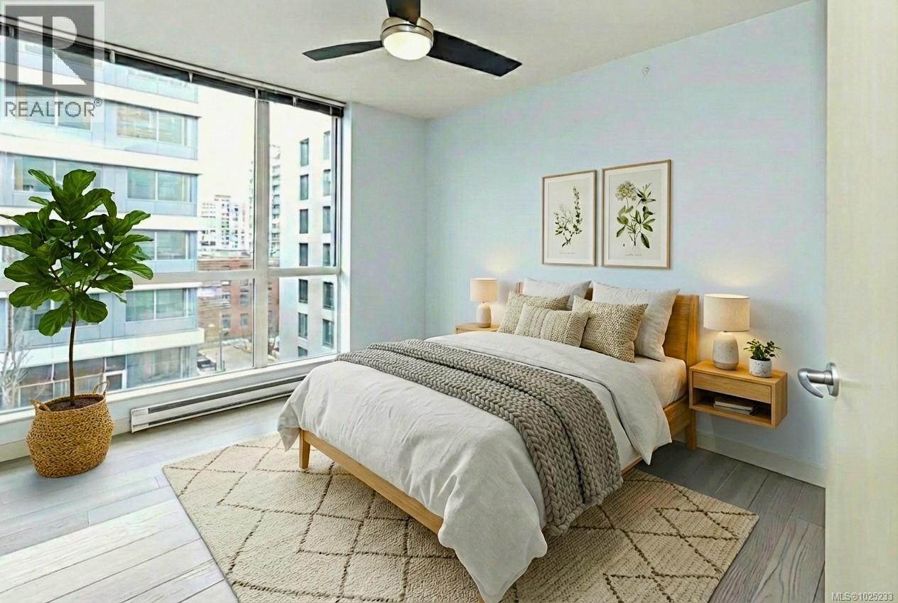 406 732 Cormorant Street, Victoria