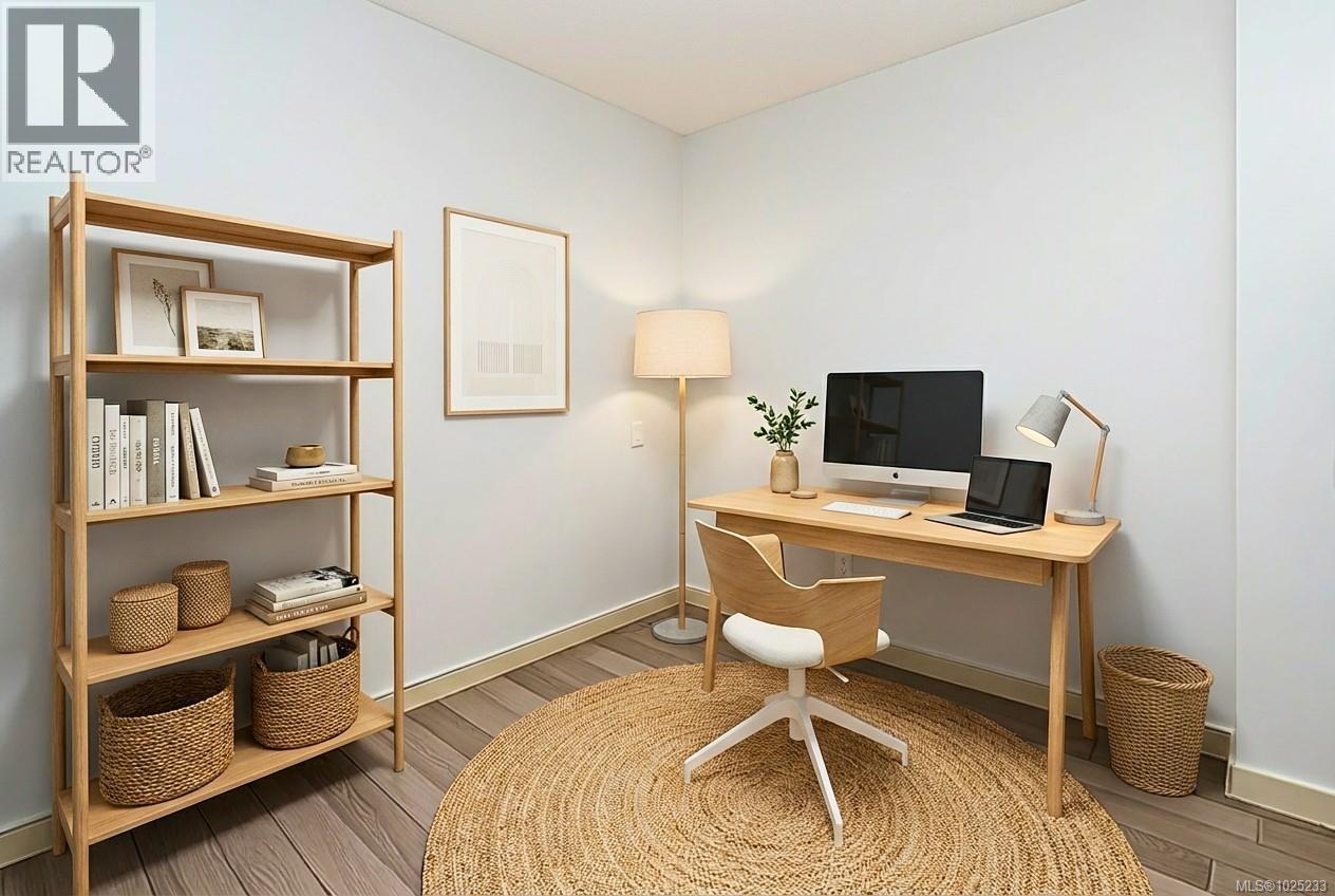 406 732 Cormorant Street, Victoria