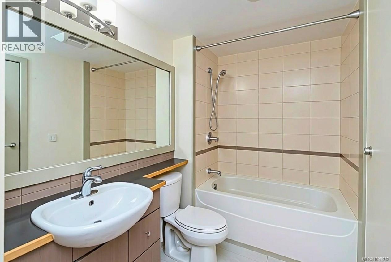 406 732 Cormorant Street, Victoria