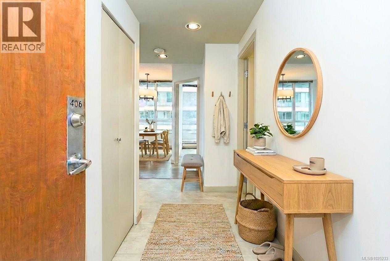 406 732 Cormorant Street, Victoria