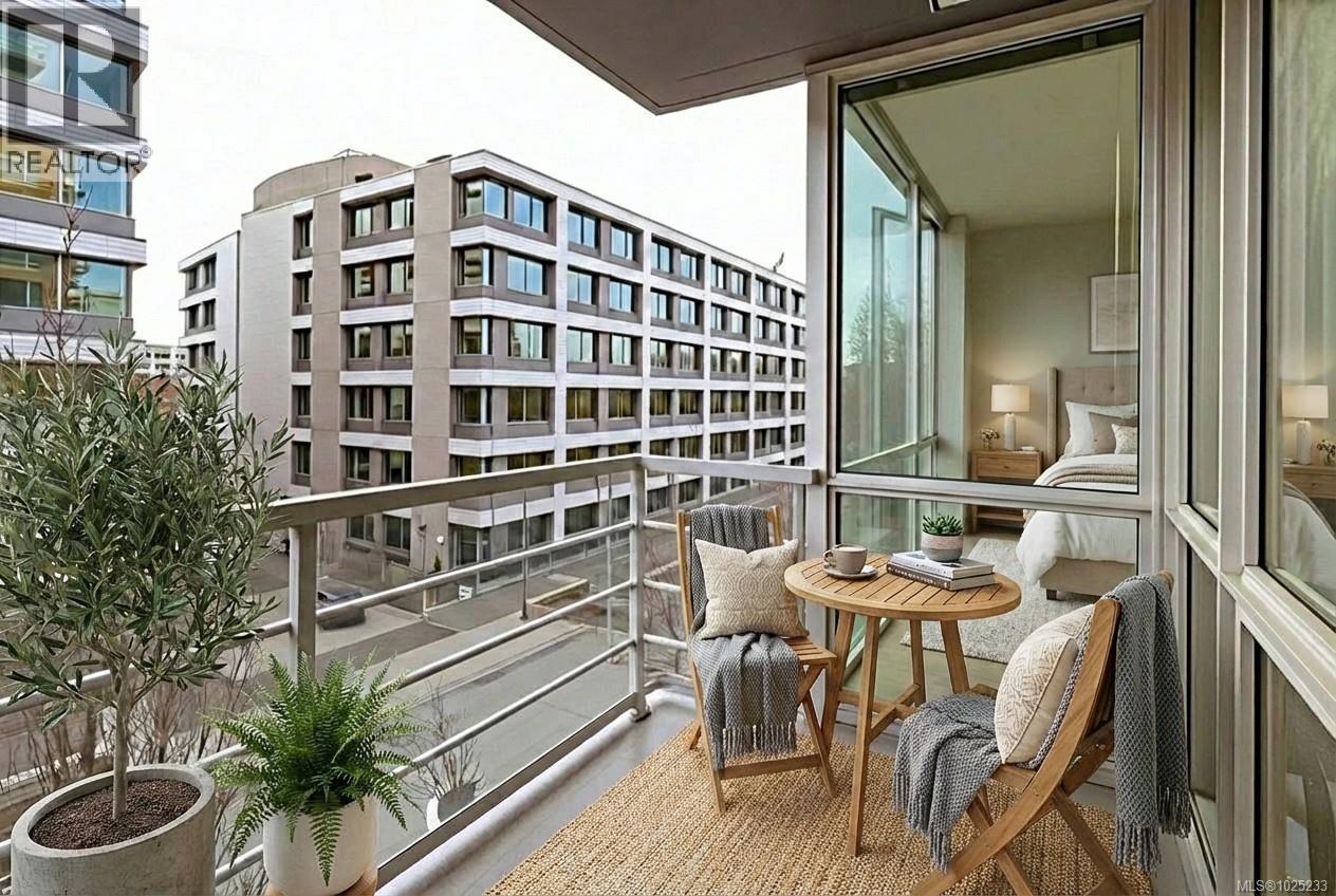 406 732 Cormorant Street, Victoria