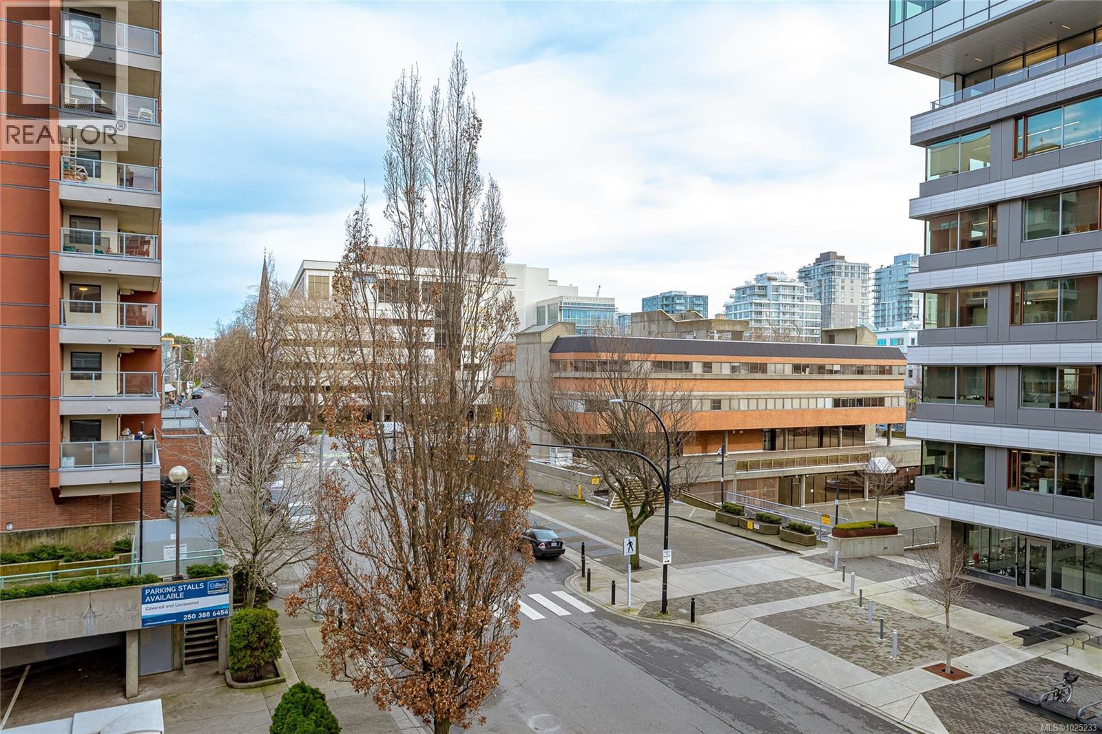 406 732 Cormorant Street, Victoria