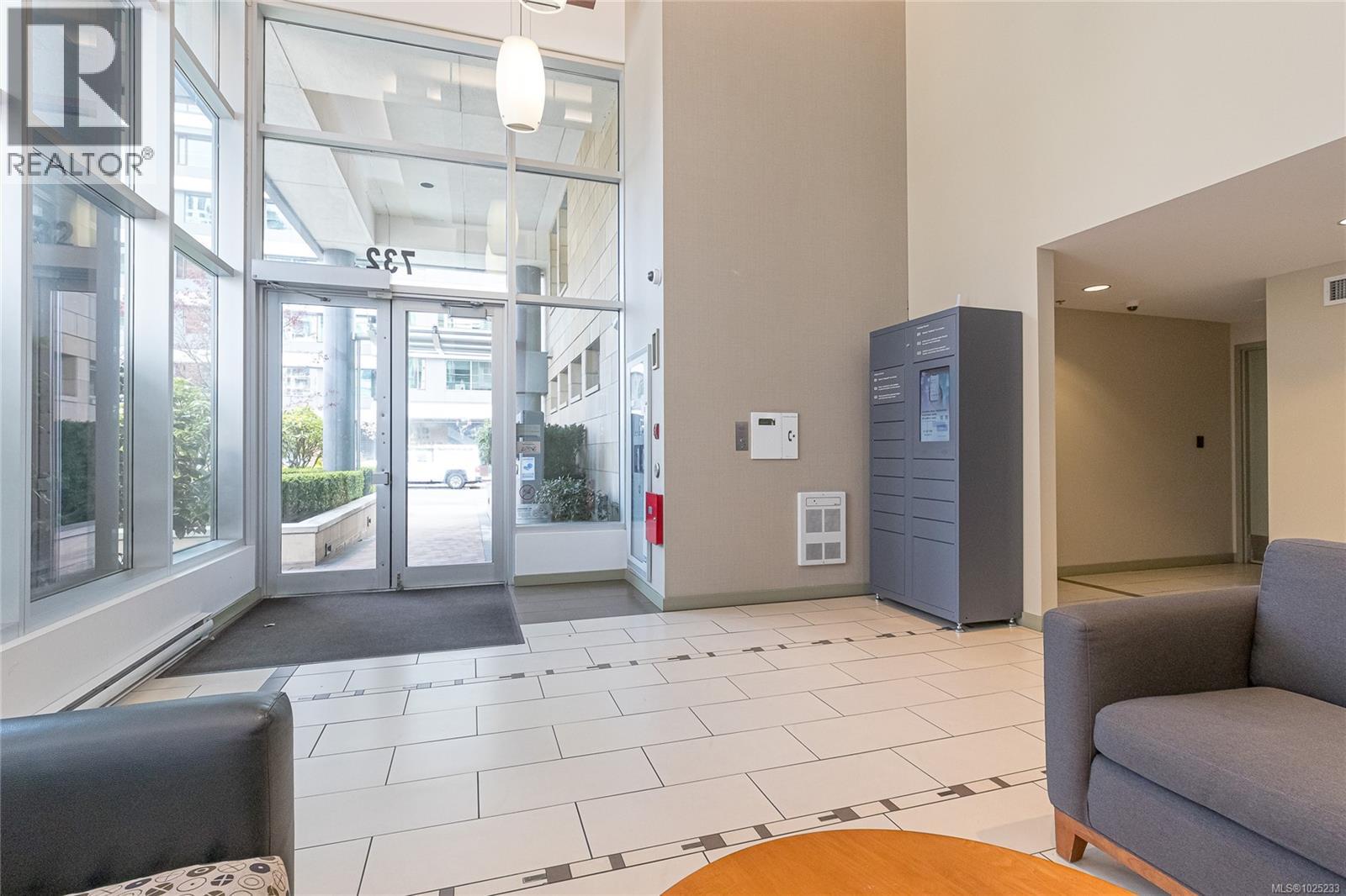 406 732 Cormorant Street, Victoria