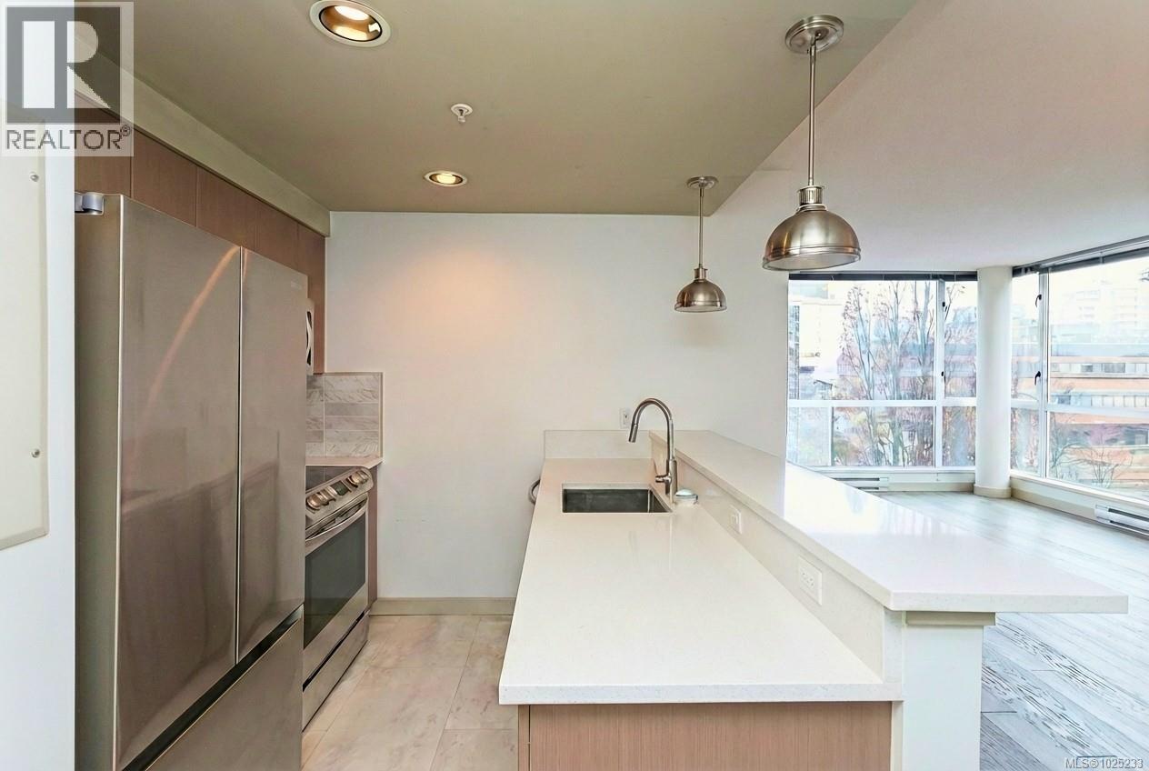 406 732 Cormorant Street, Victoria