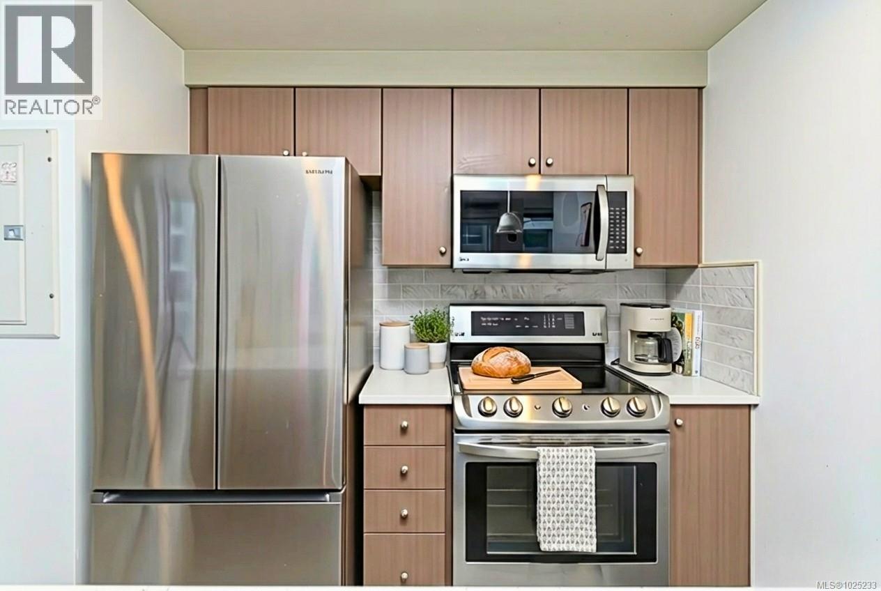 406 732 Cormorant Street, Victoria