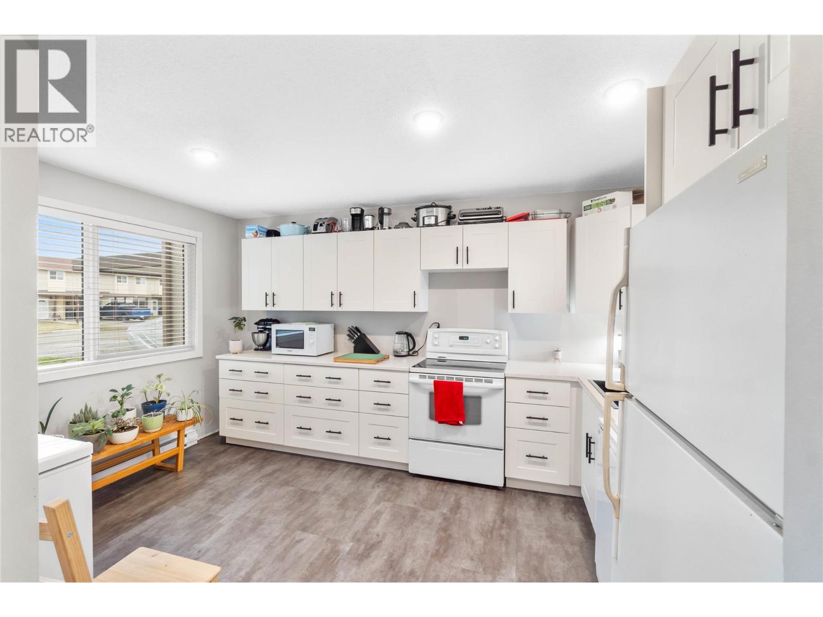 1697 Greenfield Avenue Unit# 42, Kamloops