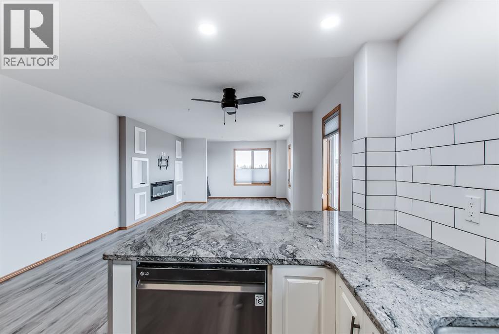 Single Family House for Sale in   Southview Drive SE Connaught Medicine Hat 