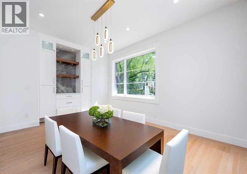 Single Family House for Sale in  Hartford Road NW Highwood Calgary 