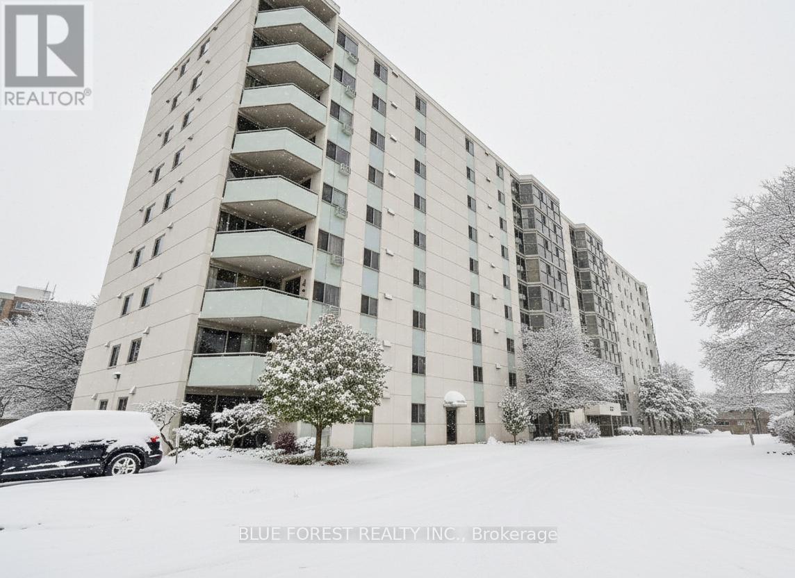 127 Belmont Drive 909