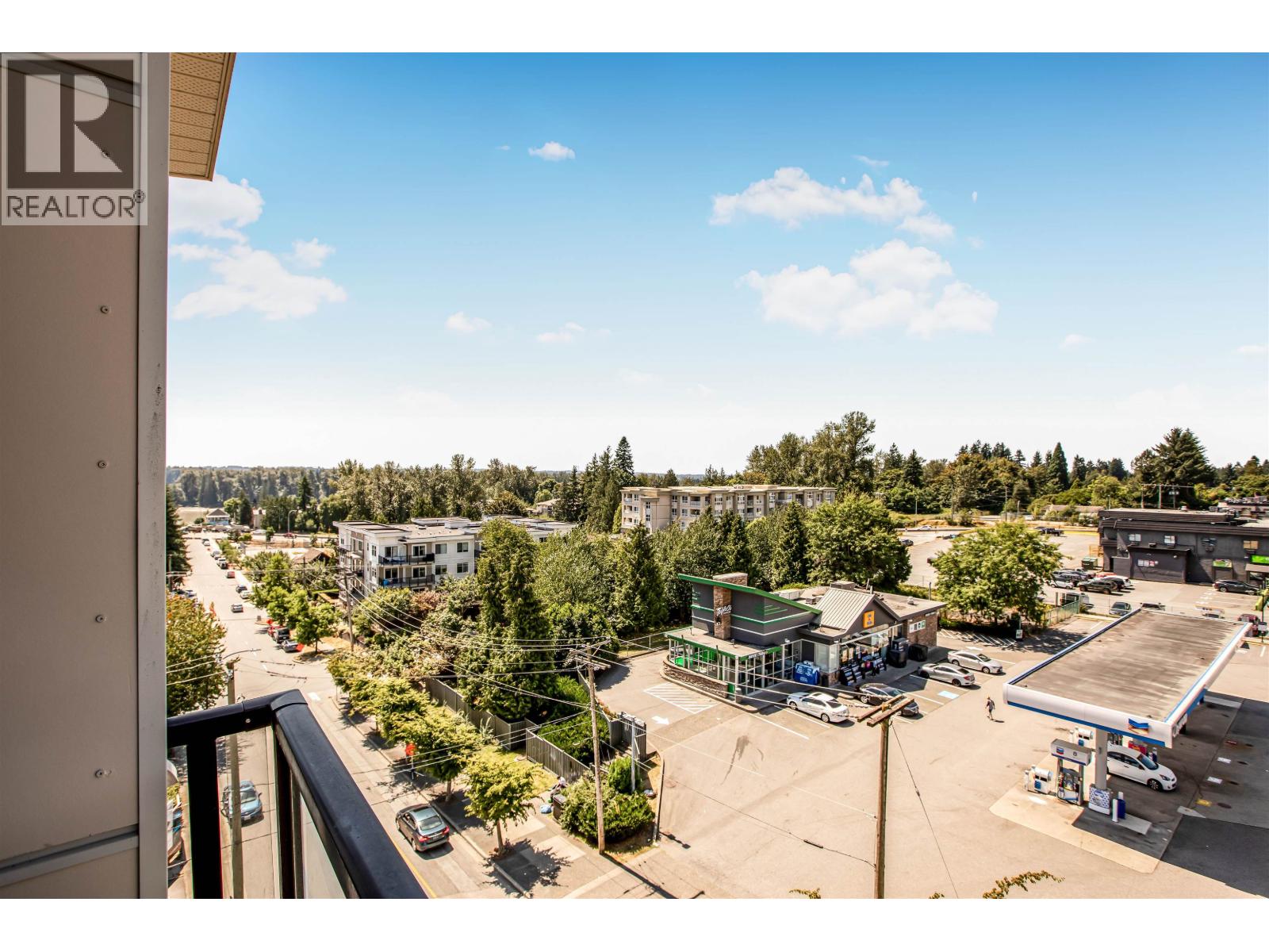 604 22318 LOUGHEED HIGHWAY, Maple Ridge