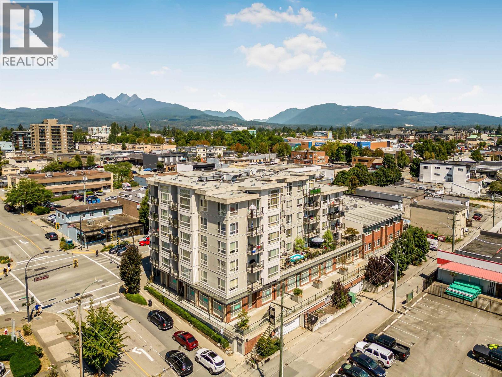 604 22318 LOUGHEED HIGHWAY, Maple Ridge