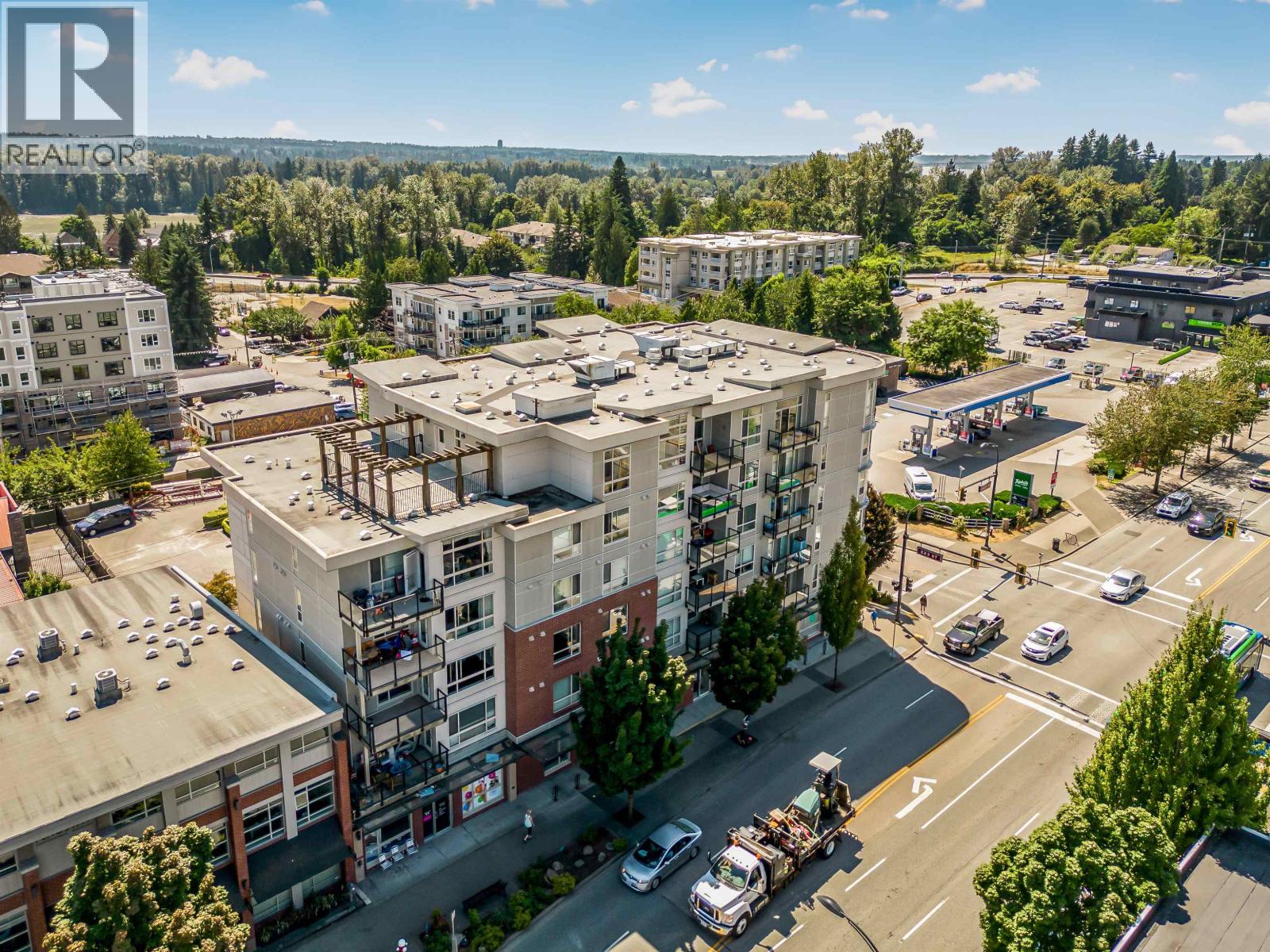 604 22318 LOUGHEED HIGHWAY, Maple Ridge