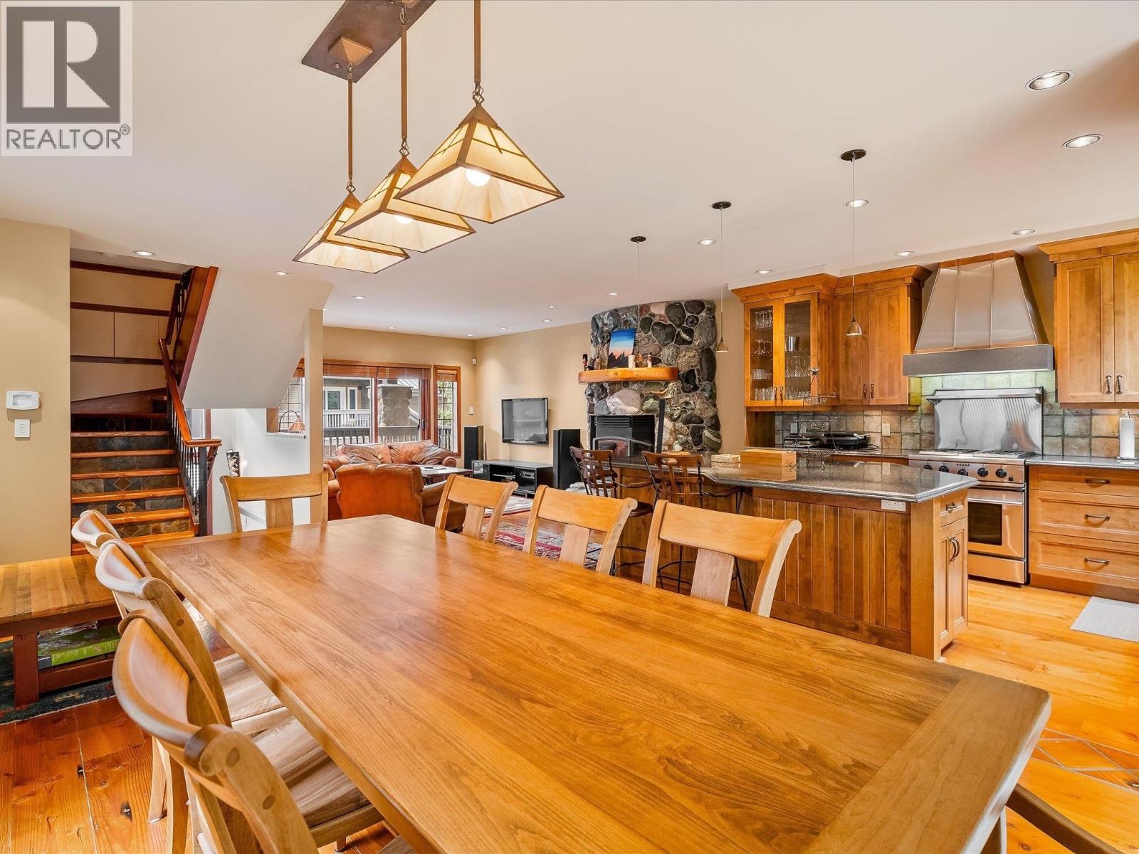 21 4501 BLACKCOMB WAY, Whistler