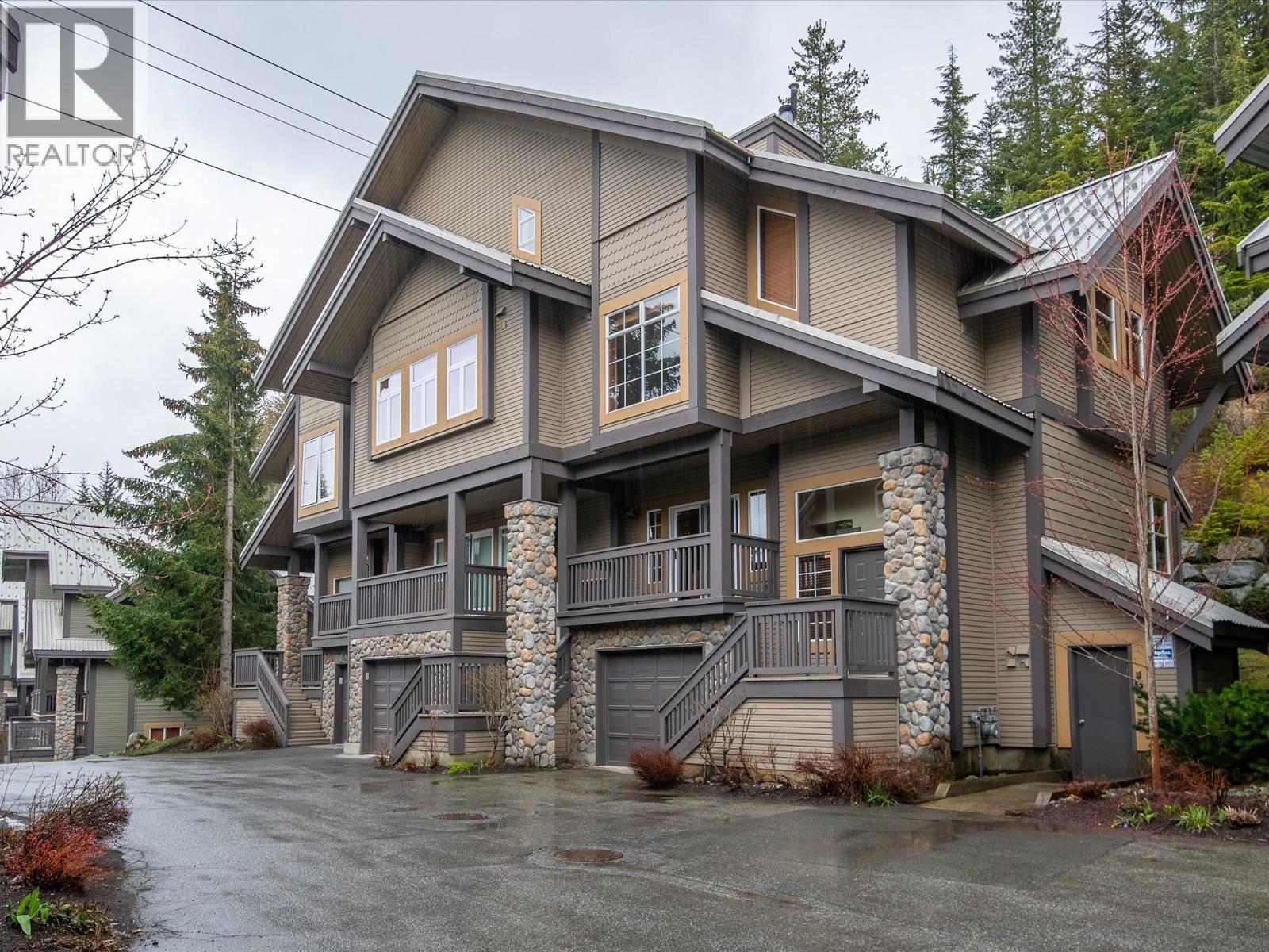 21 4501 BLACKCOMB WAY, Whistler