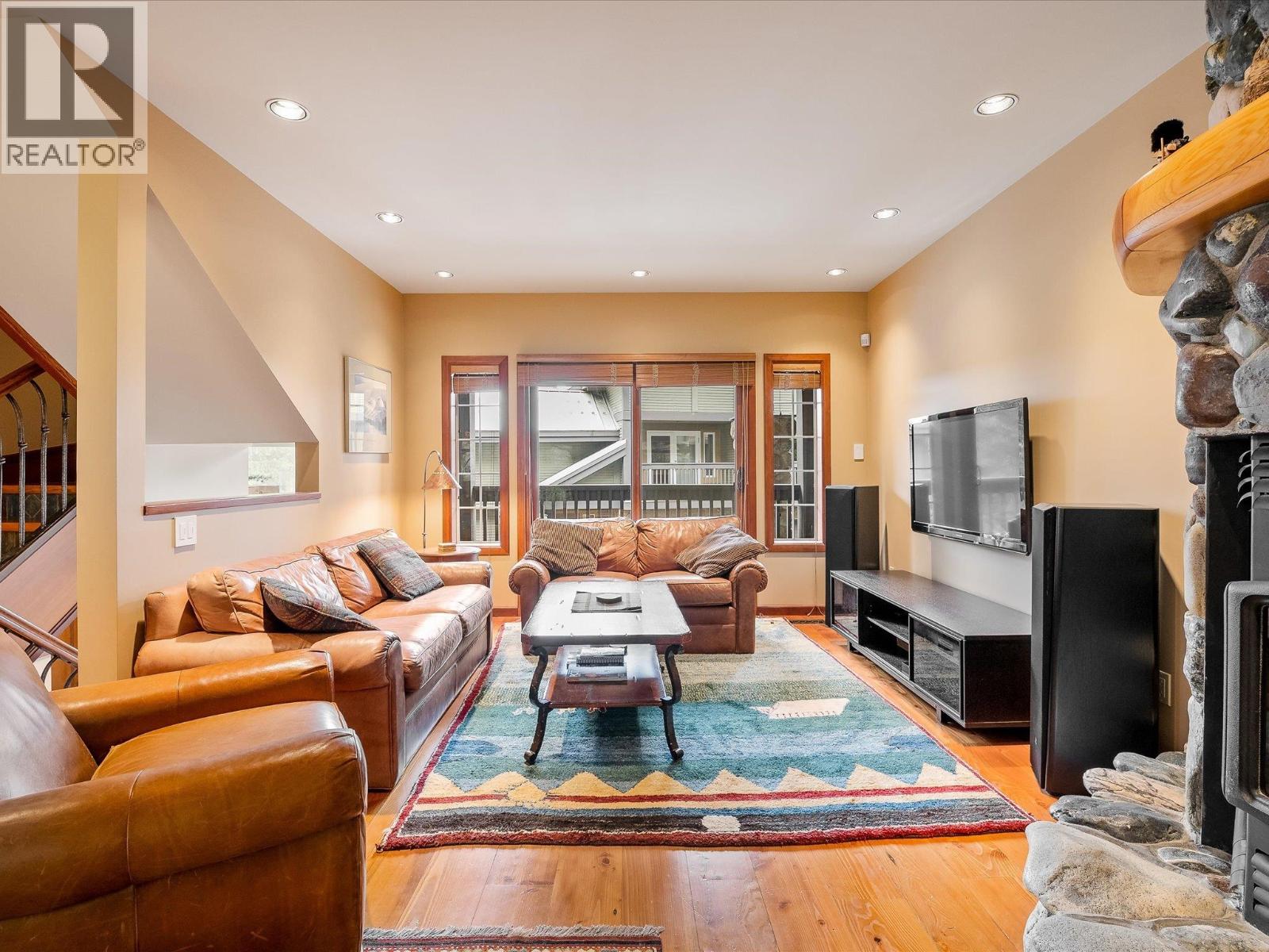 21 4501 BLACKCOMB WAY, Whistler