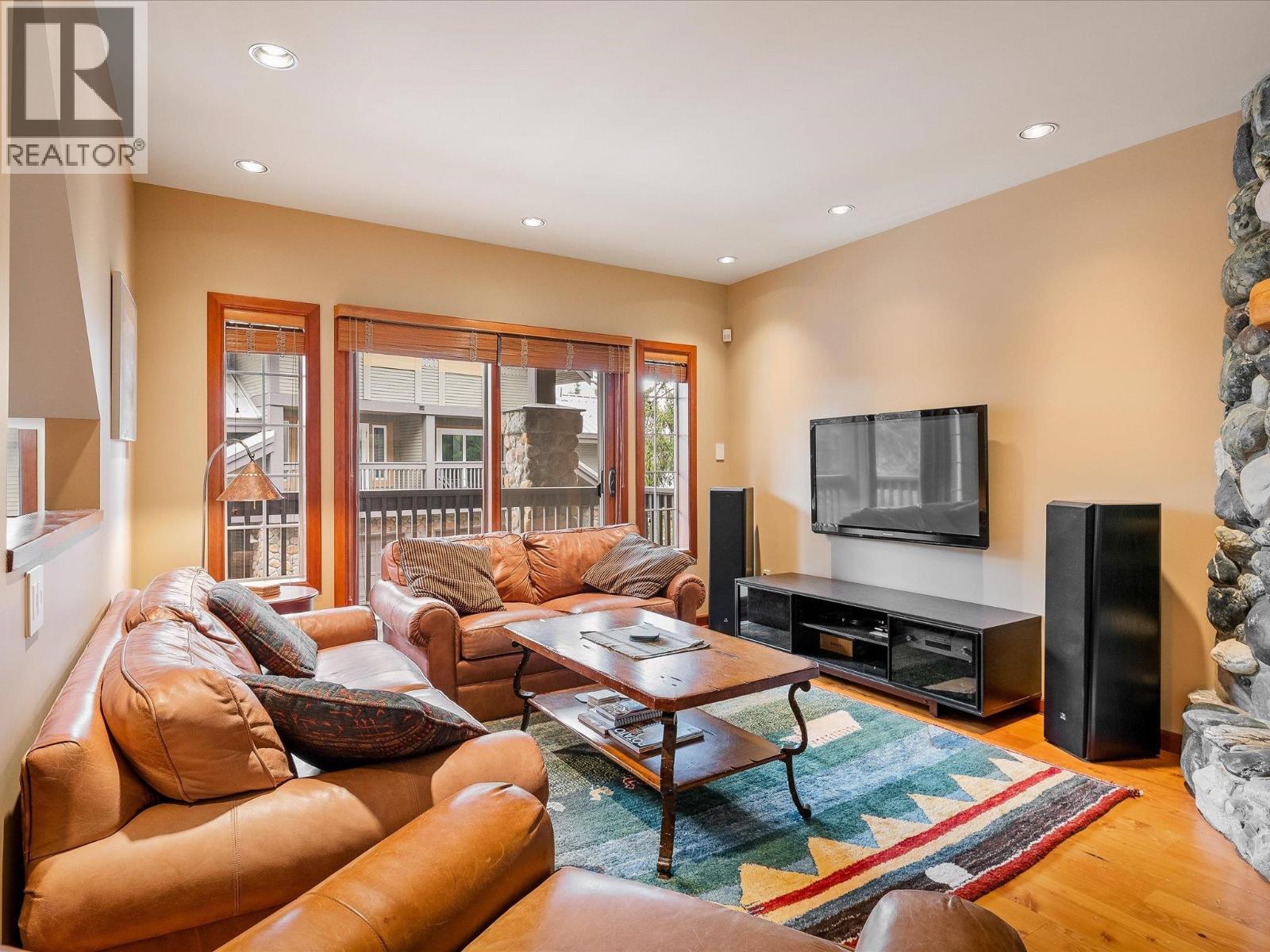 21 4501 BLACKCOMB WAY, Whistler