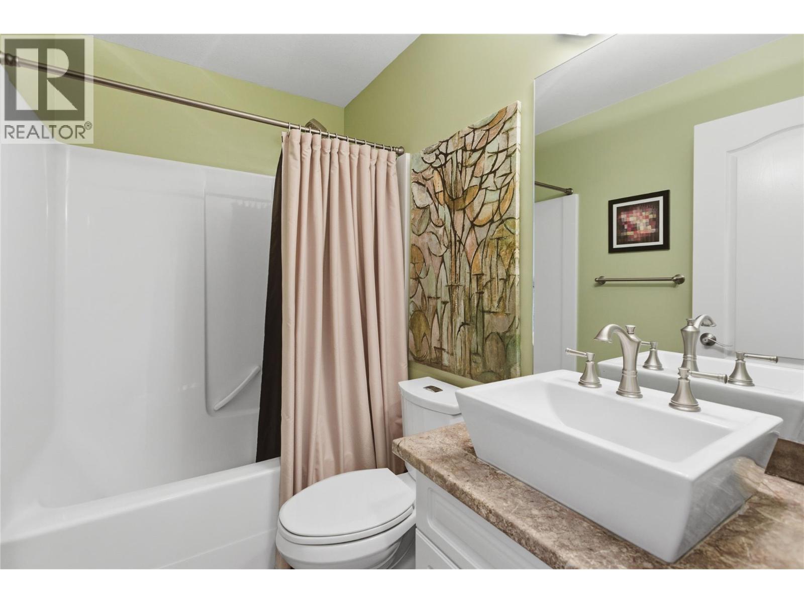 569 COYOTE Drive, Kamloops