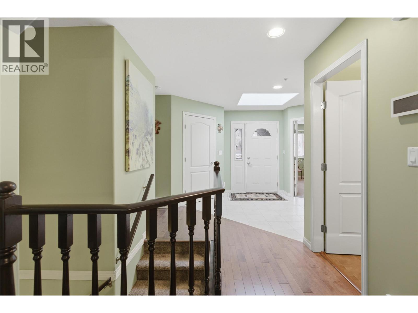 569 COYOTE Drive, Kamloops