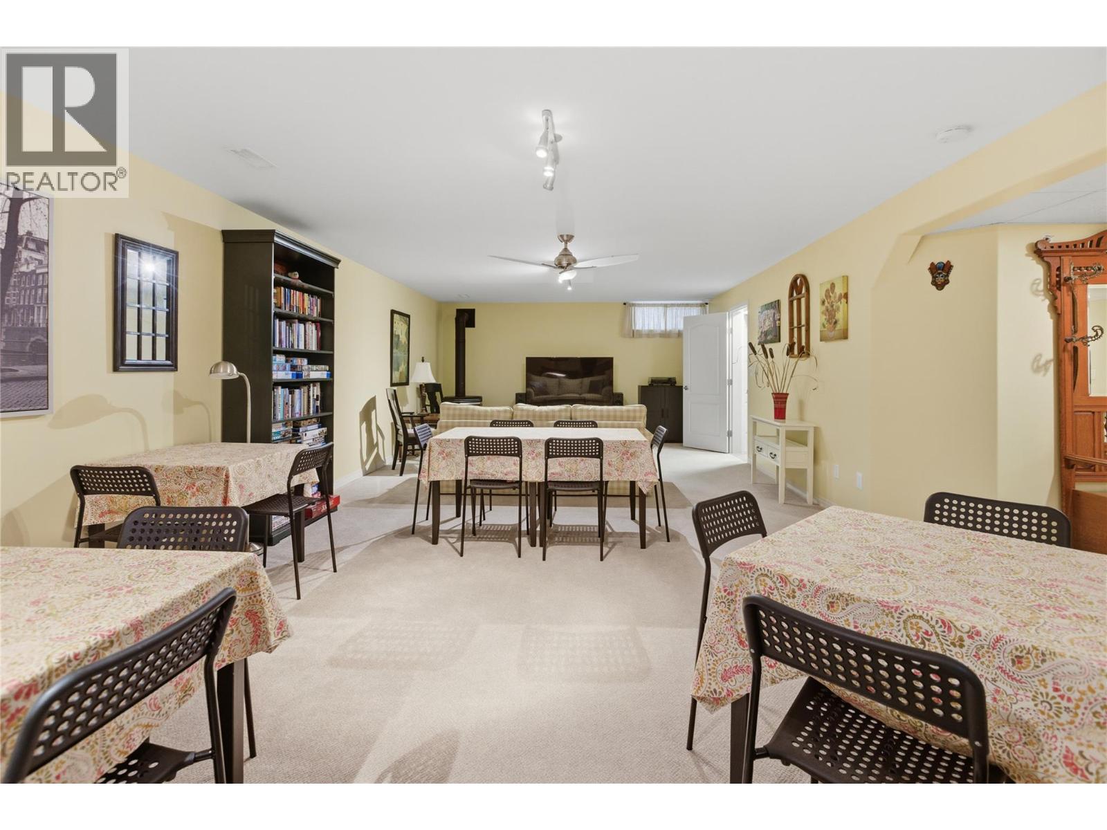 569 COYOTE Drive, Kamloops