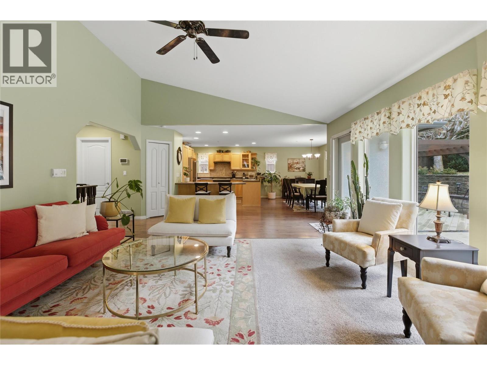 569 COYOTE Drive, Kamloops