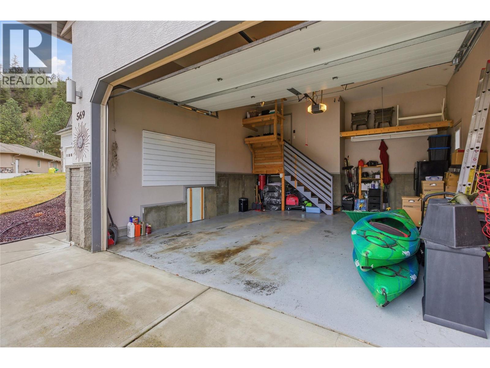 569 COYOTE Drive, Kamloops