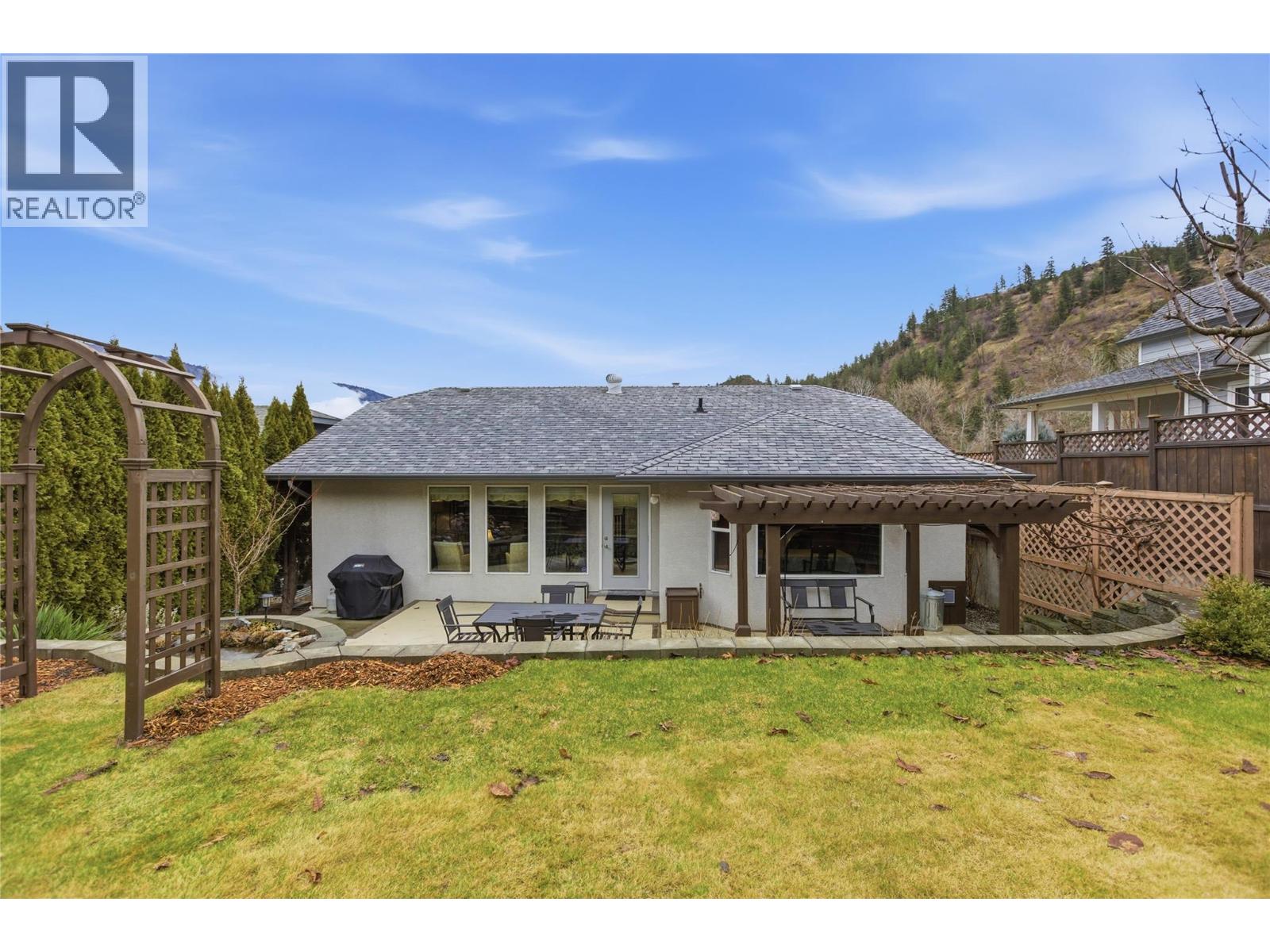 569 COYOTE Drive, Kamloops