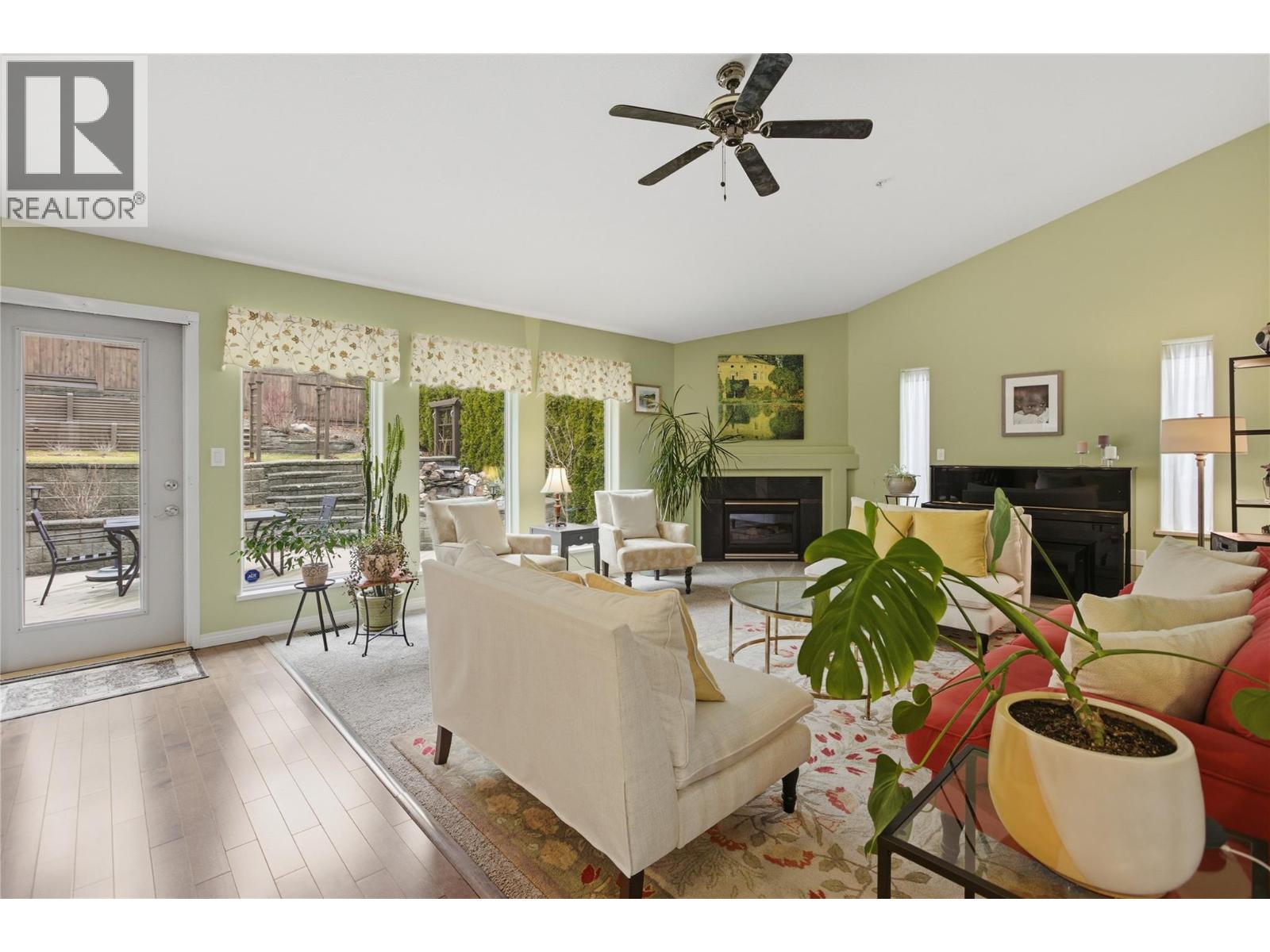 569 COYOTE Drive, Kamloops