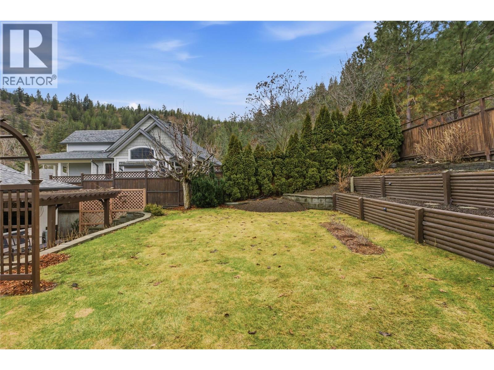 569 COYOTE Drive, Kamloops