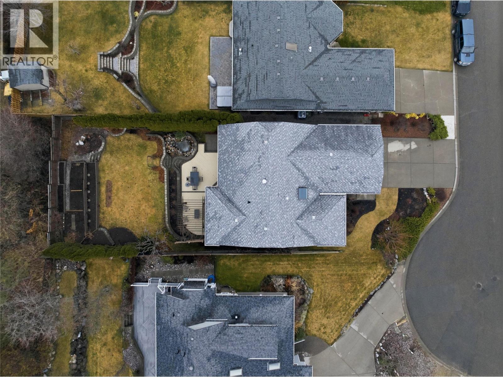 569 COYOTE Drive, Kamloops