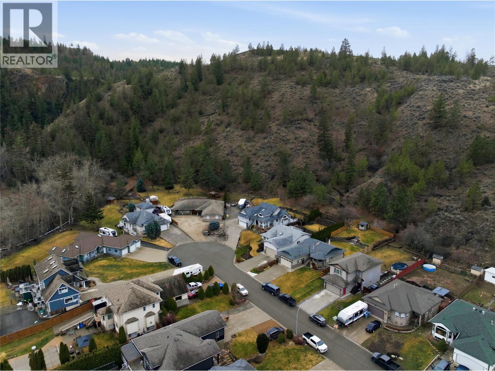 569 COYOTE Drive, Kamloops