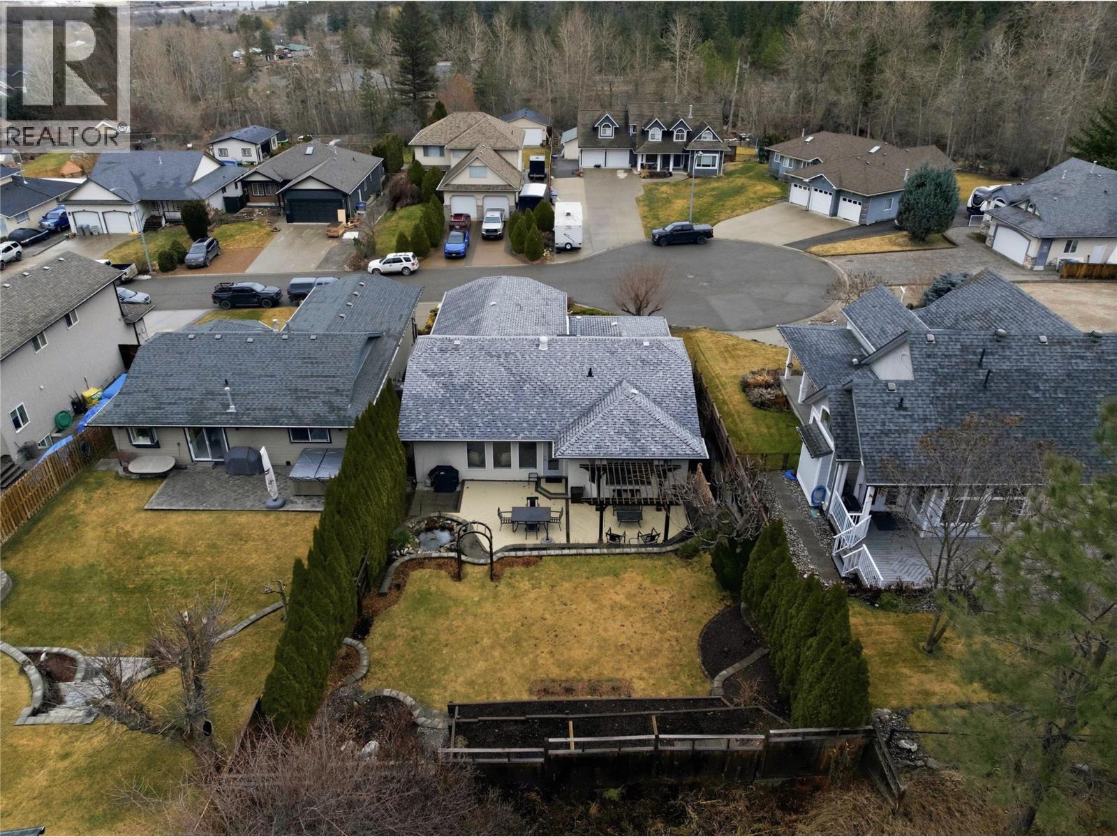 569 COYOTE Drive, Kamloops