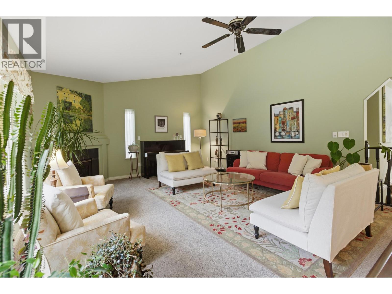 569 COYOTE Drive, Kamloops