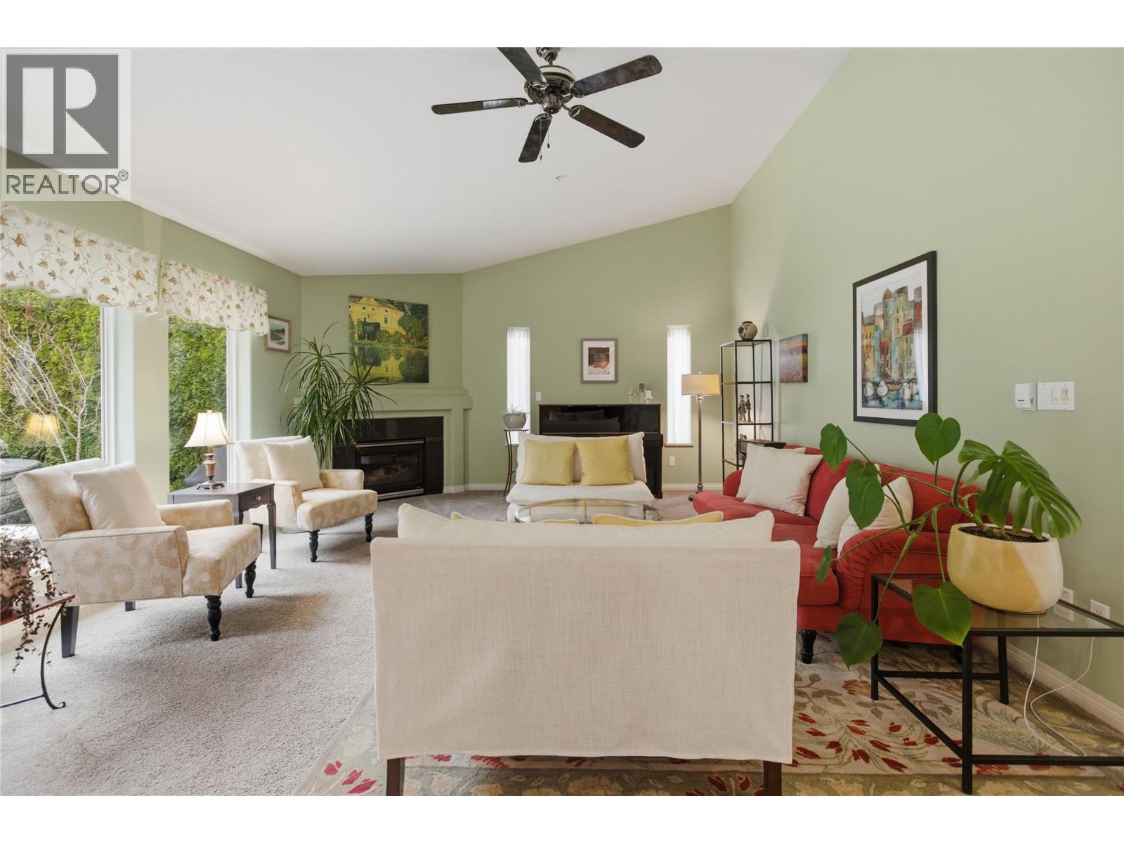 569 COYOTE Drive, Kamloops