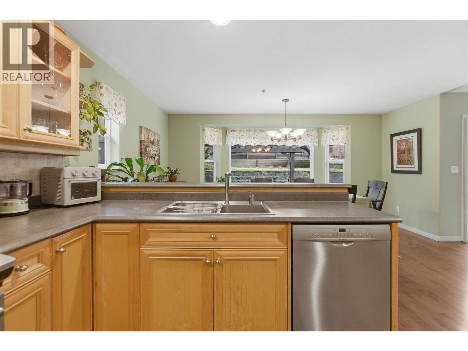 569 COYOTE Drive, Kamloops