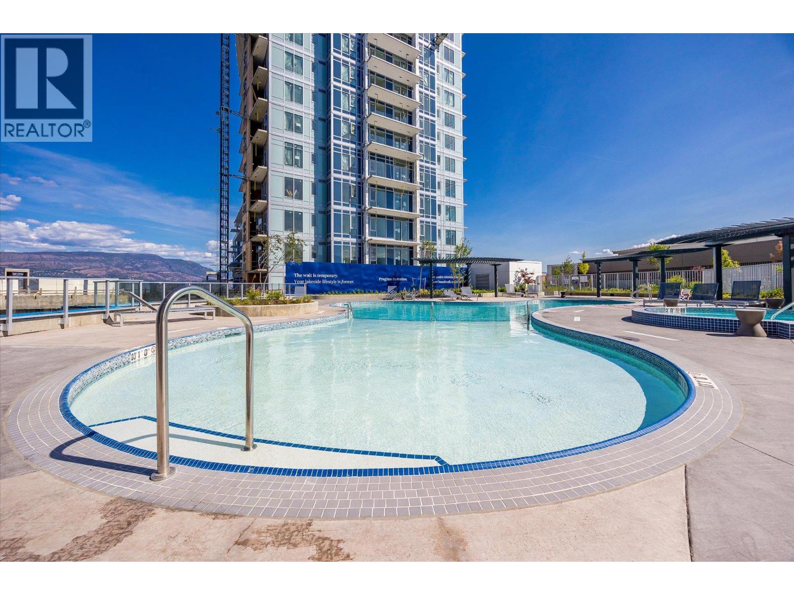 410 3699 Capozzi Road, Kelowna