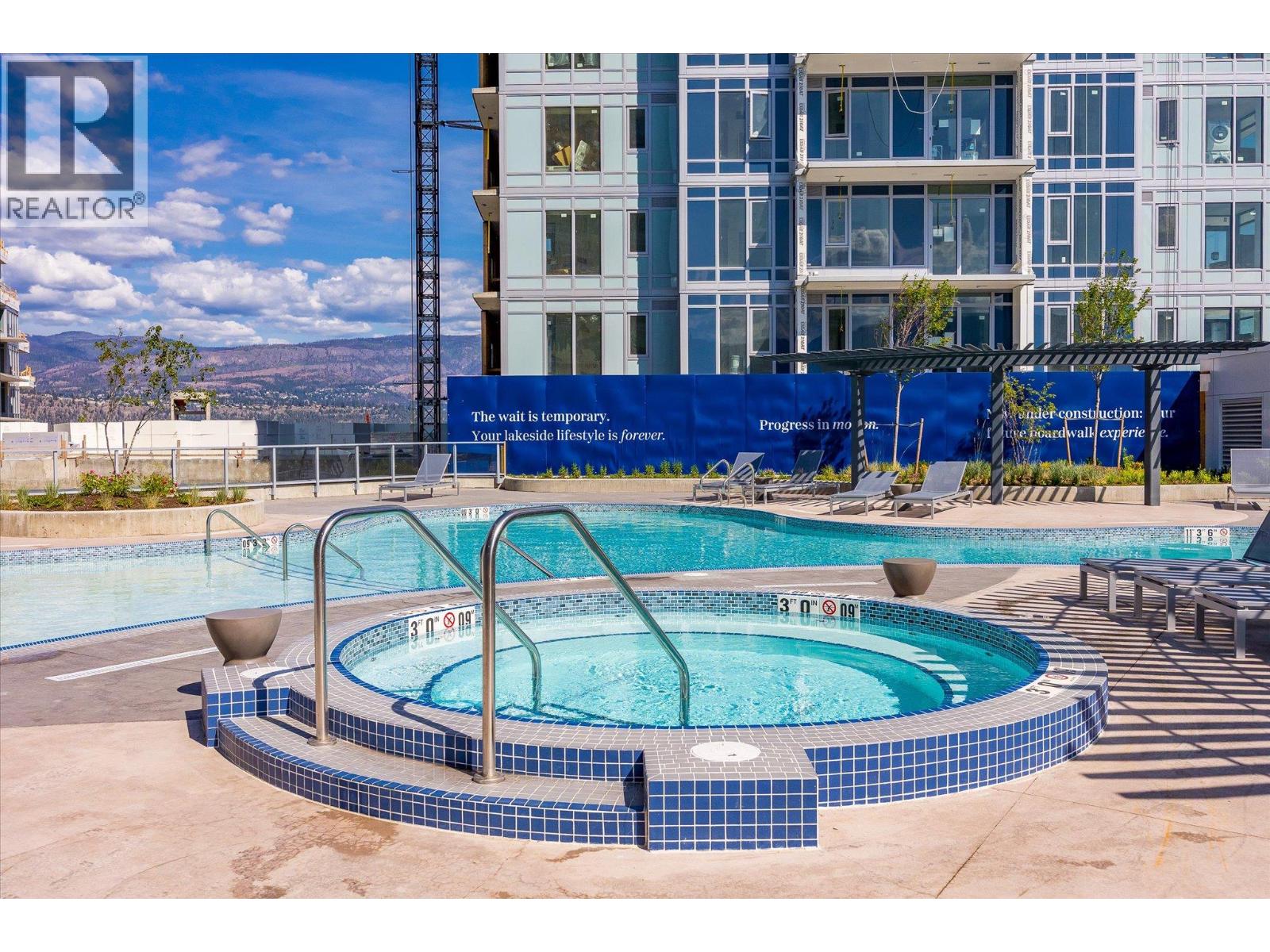 410 3699 Capozzi Road, Kelowna