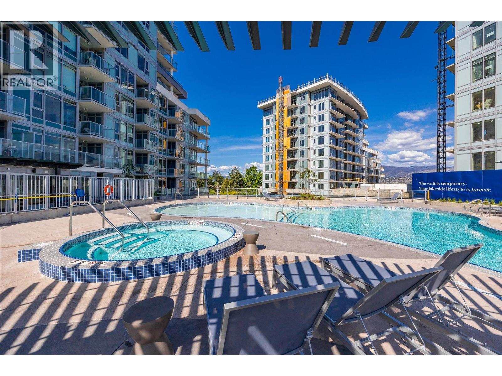 410 3699 Capozzi Road, Kelowna