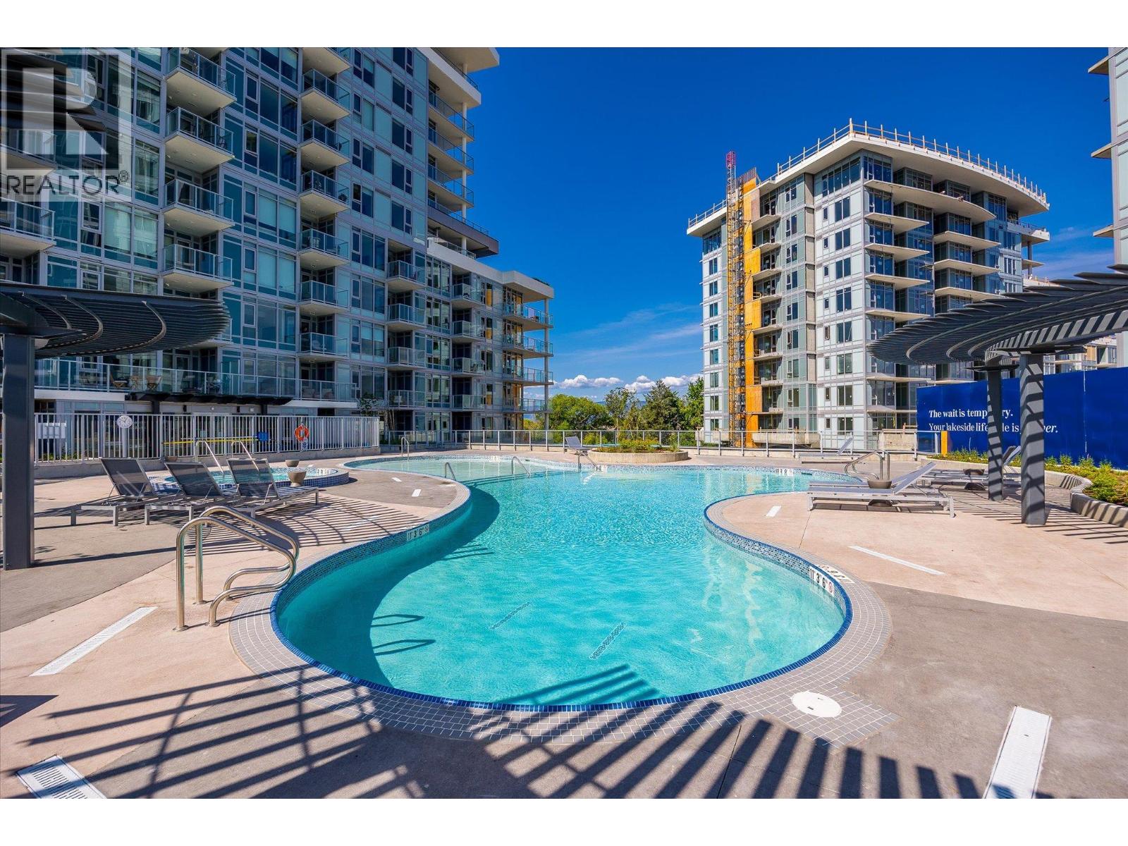 410 3699 Capozzi Road, Kelowna