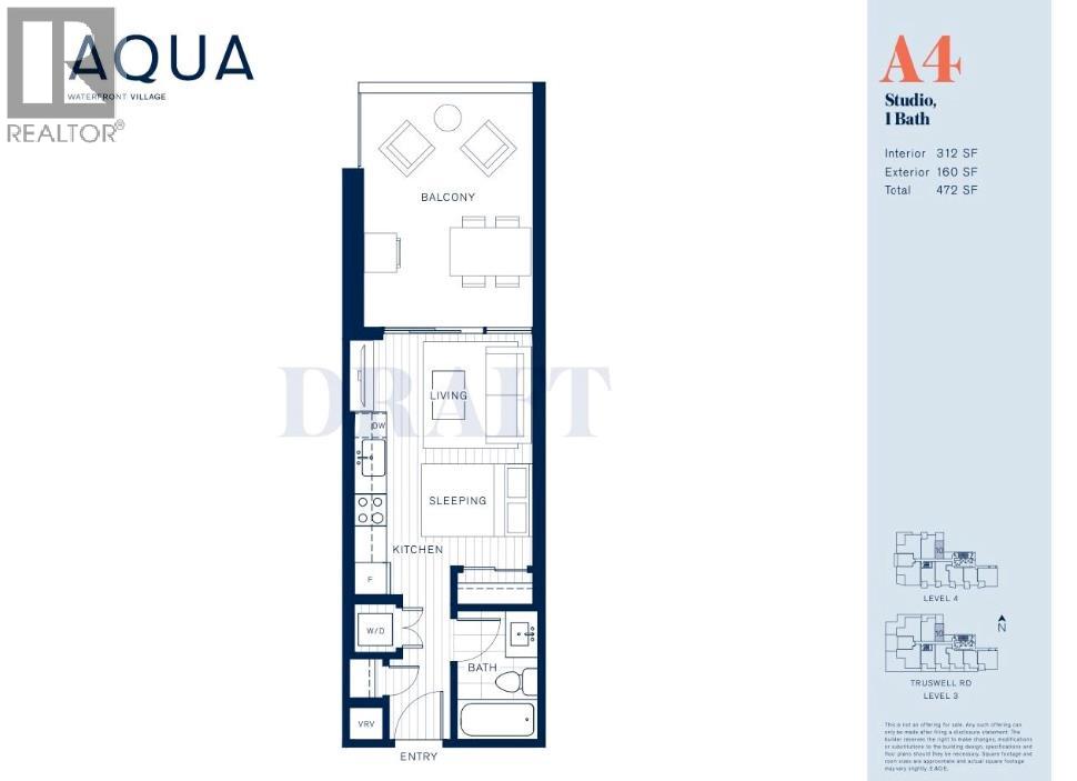 410 3699 Capozzi Road, Kelowna