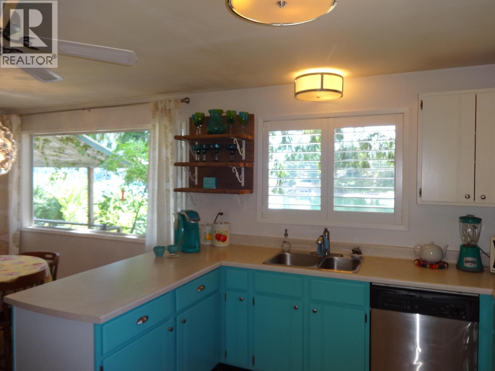 13173 SEXW'AMIN STREET, Garden Bay