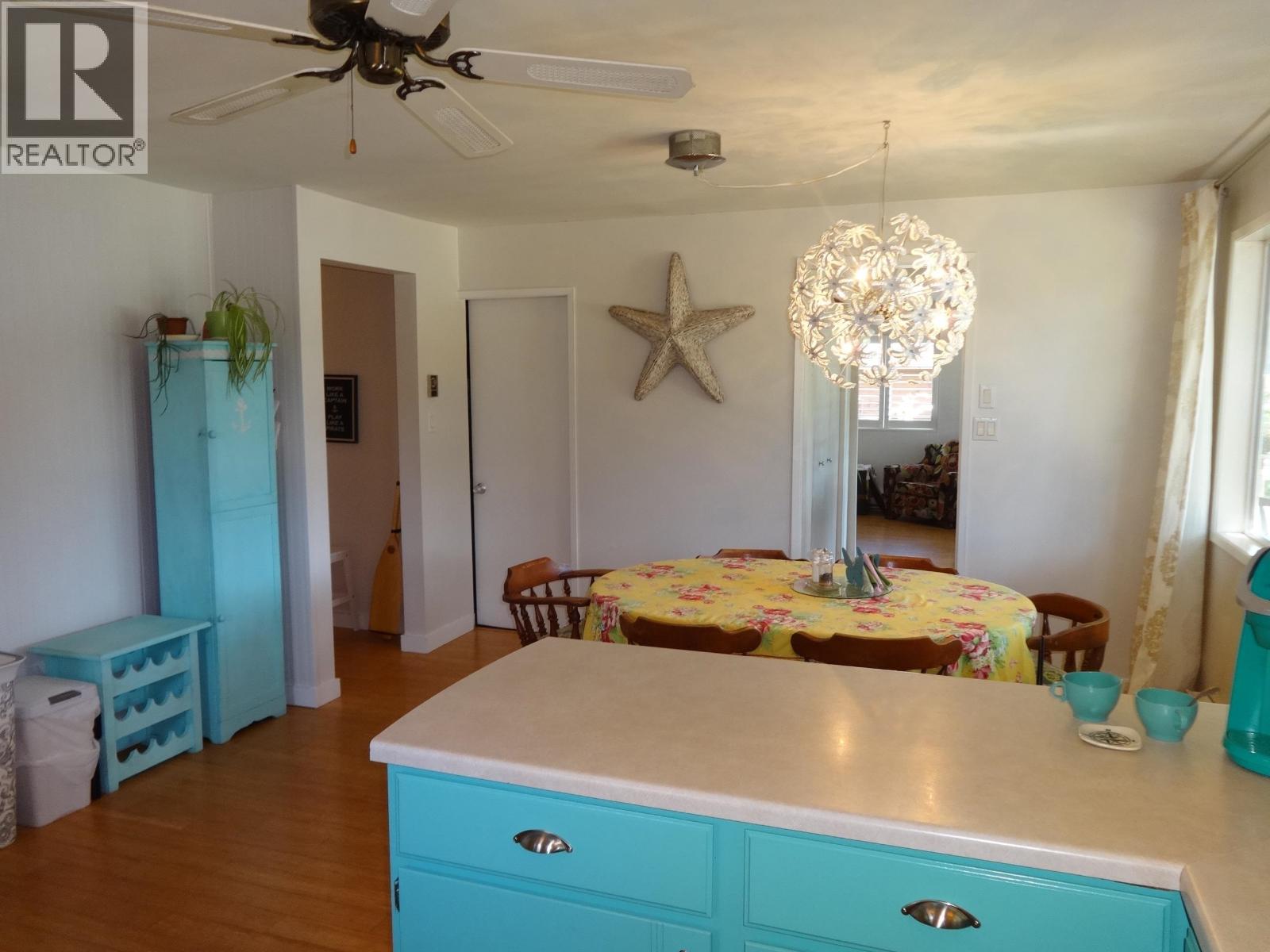 13173 SEXW'AMIN STREET, Garden Bay