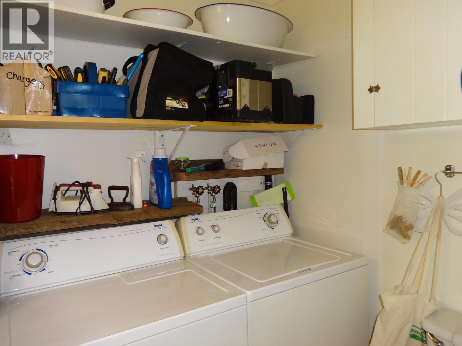 13173 SEXW'AMIN STREET, Garden Bay