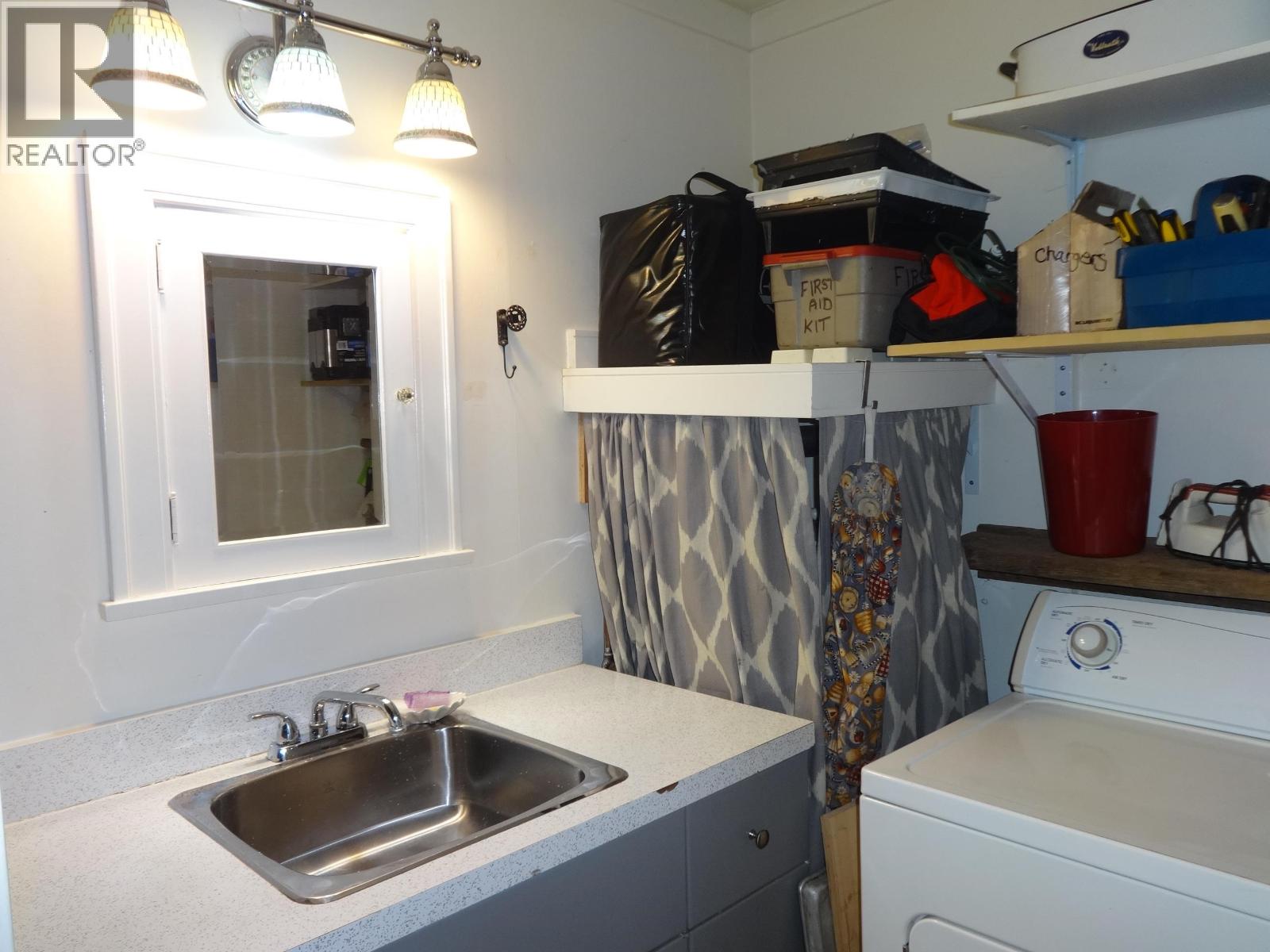 13173 SEXW'AMIN STREET, Garden Bay